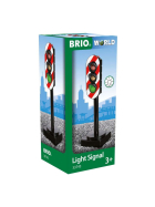 BRIO Light Signal