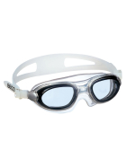 Beco GOA Schwimmbrille, grau