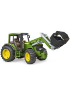 Bruder John Deere 6920 mit Frontlader