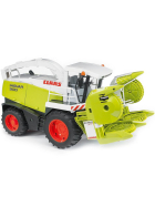 Bruder Claas Jaguar 900 Feldhäcksler