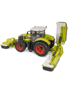 Bruder Claas Disco 8550 C Plus Dreifach-Mähwerk