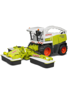 Bruder Claas Disco 8550 C Plus Dreifach-Mähwerk