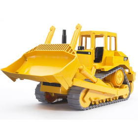 Bruder Cat Bulldozer