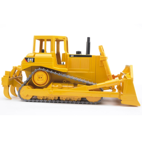 Bruder Cat Bulldozer