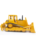 Bruder Cat Bulldozer