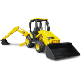 Bruder JCB MIDI CX Baggerlader