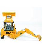 Bruder JCB 4CX Baggerlader