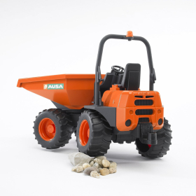 Bruder AUSA Minidumper