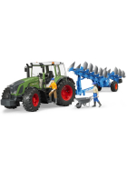 Bruder Fendt 936 Vario