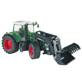 Bruder Fendt 936 Vario mit Frontlader