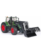 Bruder Fendt 936 Vario mit Frontlader