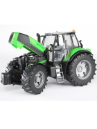 Bruder Deutz Agrotron X720