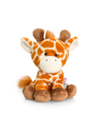 Pippins Plüschtier Giraffe, 14 cm