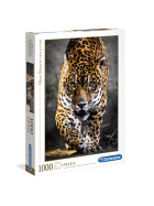 Puzzle Jaguar, 1000 Teile