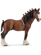 Schleich Clydesdale Wallach