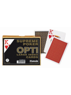 Opti-Bridge-Poker, Kartenspiel