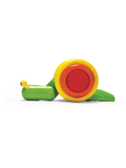 PlanToys Nachzieh-Schnecke