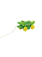 PlanToys Tanzender Alligator/ Krokodil