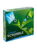 Mattel Scrabble Kompakt