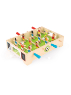 Janod Mini Tischfussball aus Holz