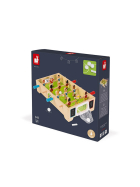 Janod Mini Tischfussball aus Holz