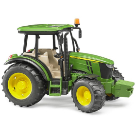 Bruder John Deere 5115 M Traktor