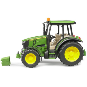 Bruder John Deere 5115 M Traktor