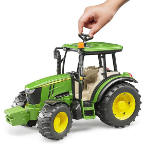 Bruder John Deere 5115 M Traktor