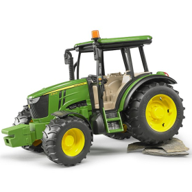 Bruder John Deere 5115 M Traktor