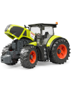 Bruder Claas Axion 950