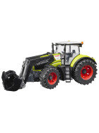 Bruder Claas Axion 950 mit Frontlader