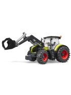 Bruder Claas Axion 950 mit Frontlader