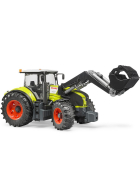 Bruder Claas Axion 950 mit Frontlader