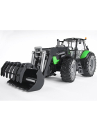 Bruder Deutz Agrotron X720 mit Frontlader