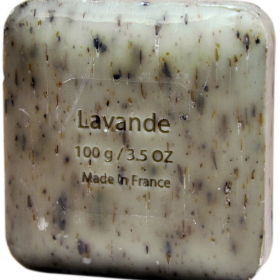 * Savon du Midi Blütenseife Lavendel, 100 g