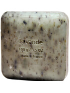 * Savon du Midi Blütenseife Lavendel, 100 g