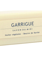 Savon Du Midi Für den Mann Garrigue, 100 g