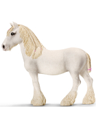 Schleich Shire Stute