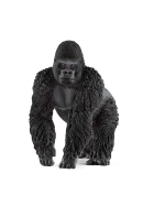 Schleich Gorilla Männchen