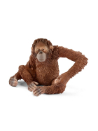 Schleich Orang-Utan Weibchen