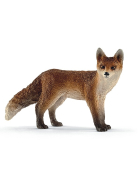 Schleich Fuchs