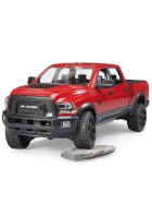 Bruder RAM 2500 Power Wagon