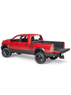 Bruder RAM 2500 Power Wagon