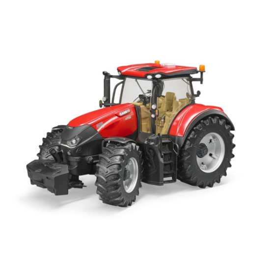 Bruder Case IH Optum 300 CVX