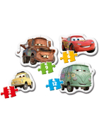 Puzzle Mein erstes Puzzle Cars