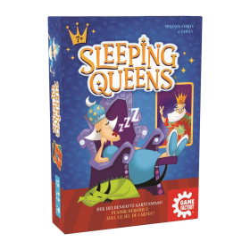 Gamefactory Sleeping Queens