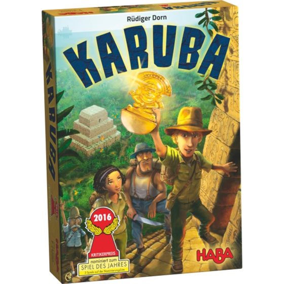 HABA Karuba