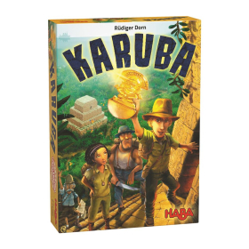 HABA Karuba