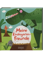 HABA Dinos – Meine Kindergarten-Freunde