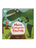 HABA Dinos – Meine Kindergarten-Freunde